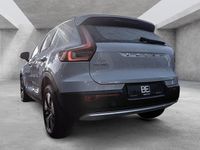 Gebraucht Volvo XC40 Inscription 211 PS (155 kW) 2021 Silber SUV