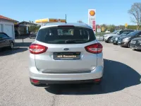 Occasion Ford C-MAX 101 ch (74 kW) 2015 Argent Monospace