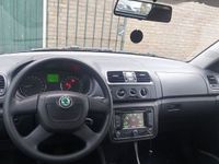 gebraucht Skoda Fabia 1.2