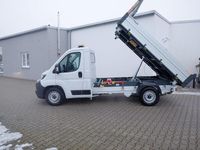 Neu Fiat Ducato 179 PS (131 kW) 2026 Weiß Van