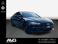 Gebraucht Audi A7 Sport 340 PS (250 kW) 2019 Mythosschwarz Limousine
