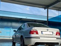 gebraucht BMW 523 e39 i mpaket(nachgerüstet) Notverkauf!!