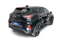 Neu Ford Puma ST-Line 155 PS (114 kW) 2026 Schwarz SUV