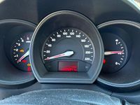 Gebraucht Kia Rio 75 PS (55 kW) 2013 Schwarz Limousine