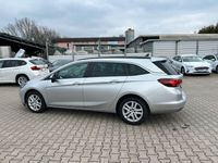 gebraucht Opel Astra Sports tourer 1.6 CDTI / Inkl. Garantie ! *NAVI