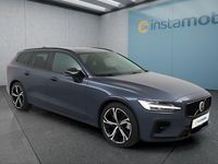 Gebraucht Volvo V60 455 PS (334 kW) 2025 Blau Kombi