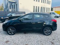 gebraucht Hyundai ix35 Finale AWD