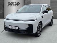 Neu Leapmotor B10 160 kW (218 PS) 2026 SUV