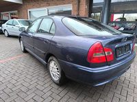 Gebraucht Mitsubishi Carisma 103 PS (75 kW) 2004 Blau Limousine