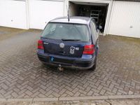 gebraucht VW Golf IV 