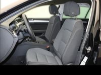 Gebraucht VW Passat Business 200 PS (147 kW) 2023 Schwarz Kombi