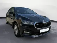 Gebraucht Skoda Fabia Selection 116 PS (85 kW) 2026 Schwarzmagic perleffekt Kleinwagen