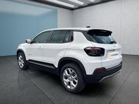 Gebraucht Jeep Avenger Altitude 101 PS (74 kW) 2024 Weiß SUV
