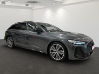 Gebraucht Audi A5 Ambiente 204 PS (150 kW) 2024 Daytonagrau perleffekt Kombi