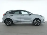 Gebraucht Ford Puma ST-Line X 155 PS (114 kW) 2022 Solar silber SUV