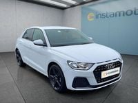 Gebraucht Audi A1 95 PS (69 kW) 2025 Weiss SUV