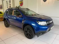 Gebraucht Dacia Duster 116 PS (85 kW) 2023 Blau SUV