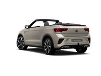 Second-hand VW T-Roc R-line 150 CP (110 kW) 2025 SUV