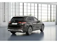 Gebraucht Mercedes GLC220 Avantgarde 197 PS (144 kW) 2025 Schwarz SUV