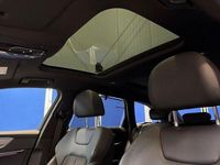 Gebraucht Audi A6 Sport 204 PS (150 kW) 2022 Blue metallic Kombi