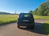 Gebraucht Suzuki Ignis 83 PS (61 kW) 2001 Grün Kleinwagen