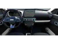 Neu Dacia Spring Extreme 75 kW (102 PS) 2026 Kleinwagen
