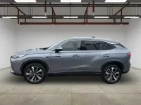 Neu MG HS Luxury 224 PS (164 kW) 2026 Grau SUV