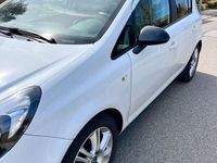 gebraucht Opel Corsa 