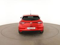 gebraucht Renault Mégane IV 1.3 TCe Limited Aut.*NAVI*CAM*PDC*SHZ*TEMPO*KLIMA*