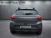 Neu Dacia Sandero Extreme 90 PS (66 kW) 2025 Dolomitgrau SUV