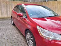 gebraucht Citroën C4 Automatik