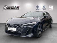 Gebraucht Audi A5 S-Line 204 PS (150 kW) 2025 Firmamenblau Coupé