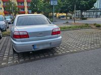 gebraucht Opel Omega 2.2 -