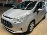 Brugt Ford B-MAX Trend 105 HK (77 kW) 2014 Sølv MPV