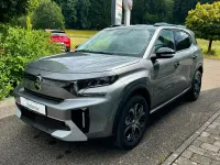 Neu Citroën C3 Aircross 101 PS (74 kW) 2026 Grau SUV