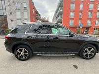 gebraucht Mercedes GLE300 GLE 3004M AHK PANO DISTRONIC 360°