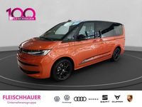 Usata VW Multivan 150 CV (110 kW) 2024 Andere farbe Monovolume
