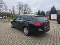 Gebraucht VW Golf VII 150 PS (110 kW) 2016 Schwarz Kombi