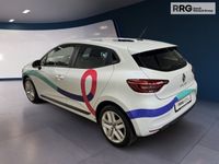 gebraucht Renault Clio V 1.0 TCe 90 Business Edition Navi, Klimaau