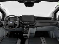 Neu Ford Transit Custom Trend 170 PS (125 kW) 2025 Agate black metallic Van / Kleinbus