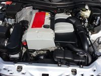 gebraucht Mercedes SLK200 Kompressor, Automatik