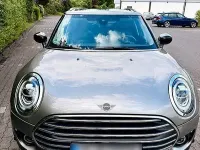 Gebraucht Mini Cooper Essential 136 PS (100 kW) 2019 Silber Kleinwagen