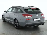 Neu Hyundai i30 N Line 150 PS (110 kW) 2026 Grau Kombi