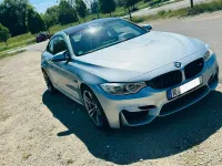 Gebraucht BMW M4 Performance 431 PS (317 kW) 2014 Coupé