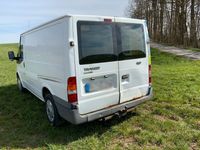 gebraucht Ford Transit Campingausbau