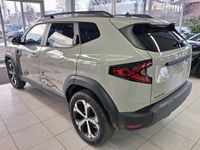 Neu Dacia Duster Journey 140 PS (102 kW) 2026 Beige SUV