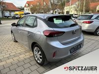 Gebraucht Opel Corsa Edition 102 PS (75 kW) 2019 Grau Limousine