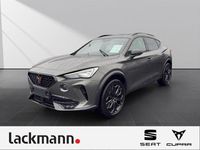 Gebraucht Cupra Formentor VZ 310 PS (228 kW) 2024 Grau SUV