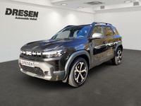 Neu Dacia Duster Journey 140 PS (102 kW) 2025 Perlmuttschwarz SUV