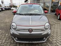 Gebraucht Fiat 500C Dolcevita 69 PS (50 kW) 2024 Grau metallic Cabrio